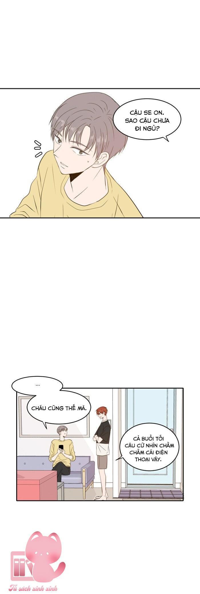 a good day to be a dog chapter 50 6