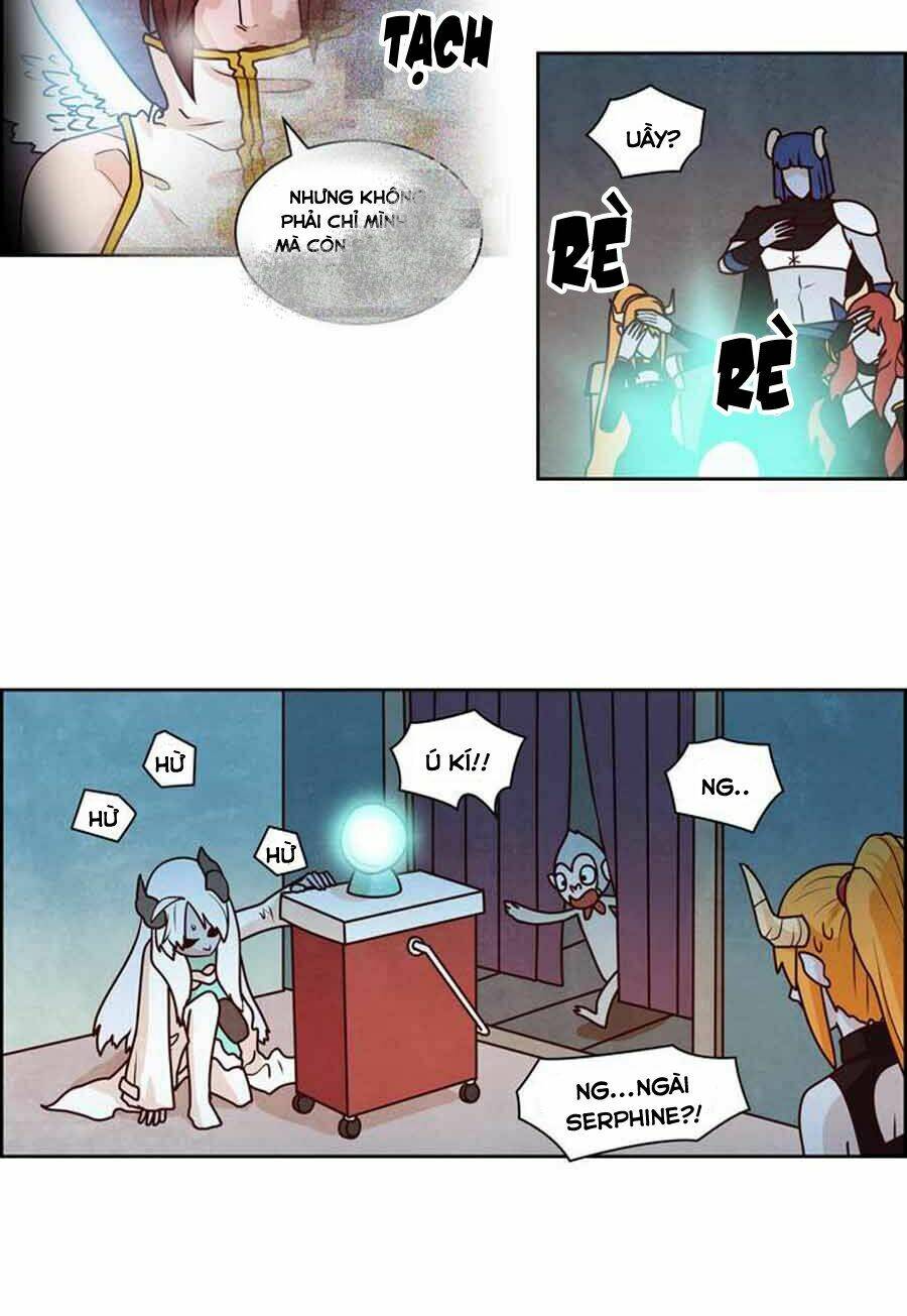 the devil king is bored chapter 89 20