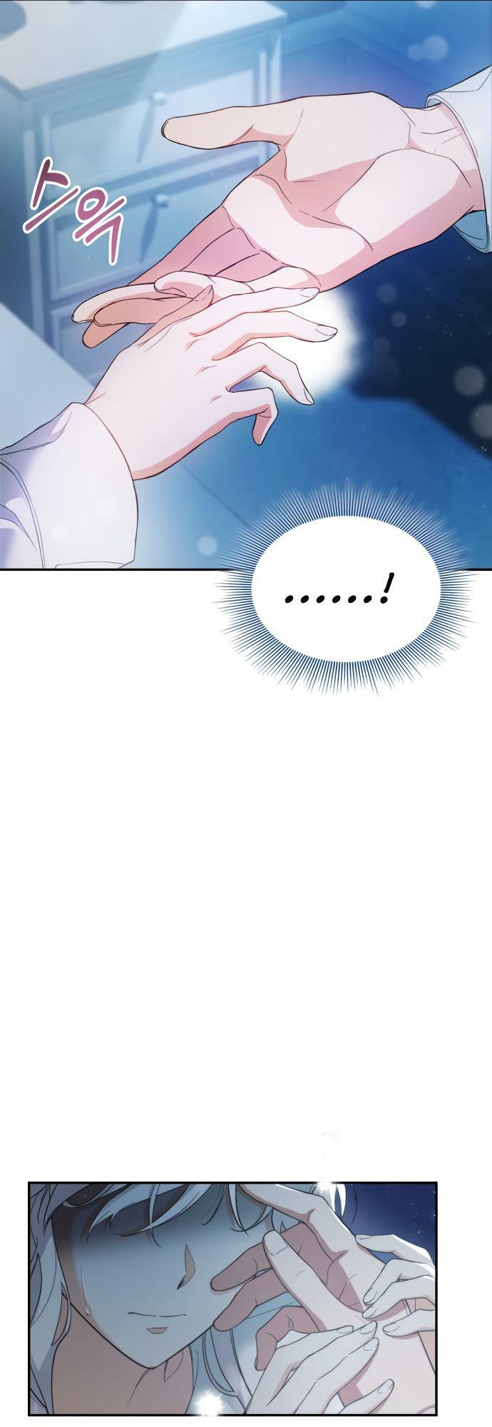 'di vật' melvin để lại chapter 5 66