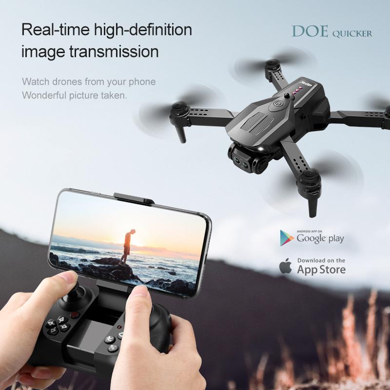 Máy ảnh 4K 6K HD chuyên nghiệp DRON