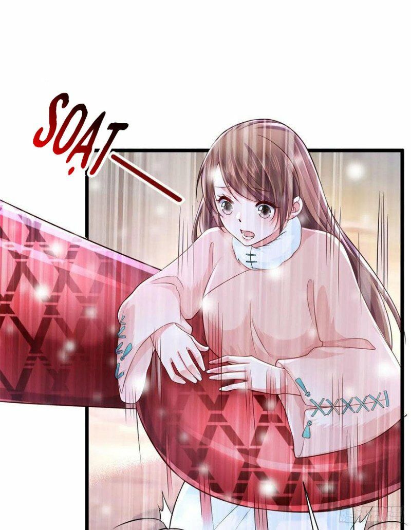 [16+] thảnh thơi thú thế chủng chủng điền, sinh sinh tể chapter 265 13