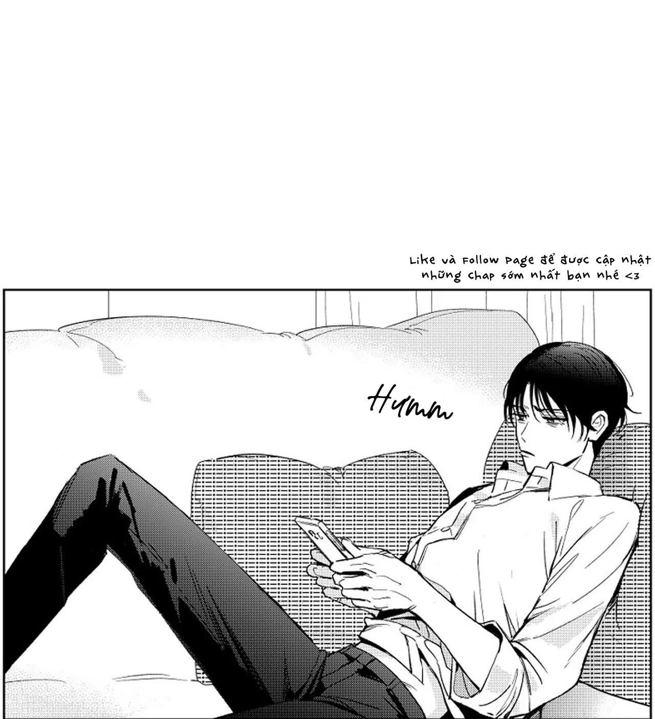 kẻ lừa đảo ngọt ngào chapter 2 64