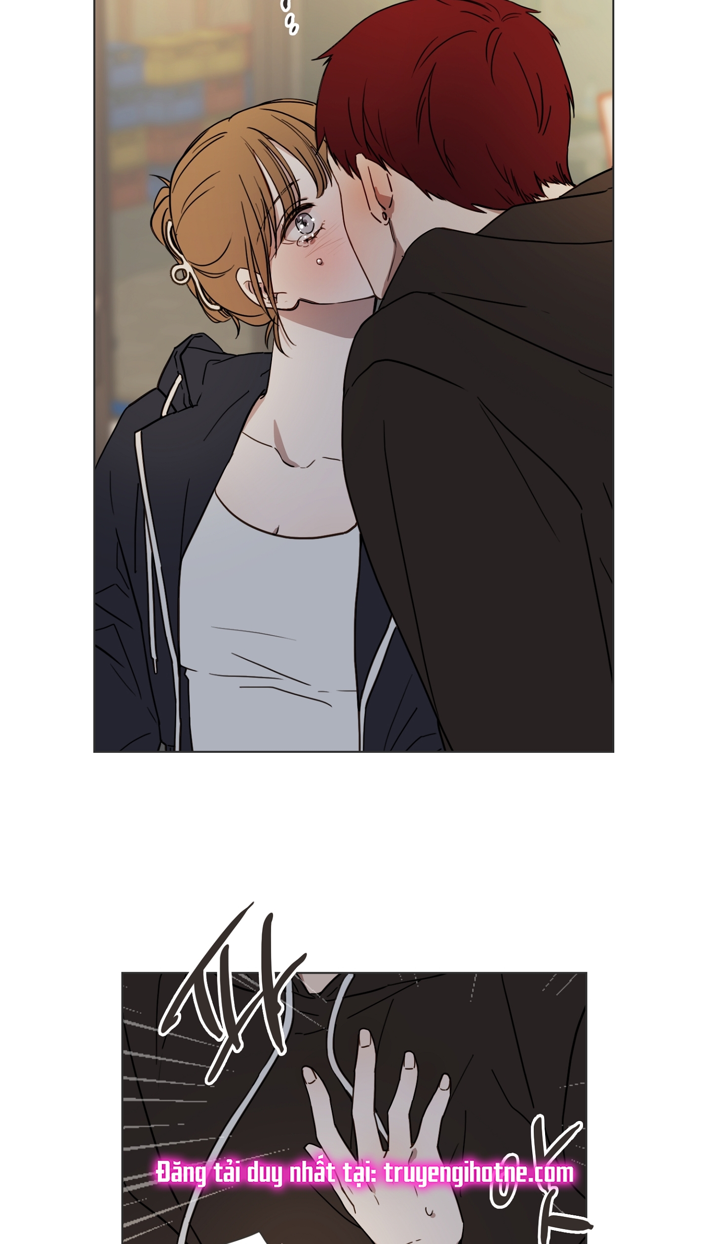 [18+] bạn bè cái quái gì chapter 2.2 33