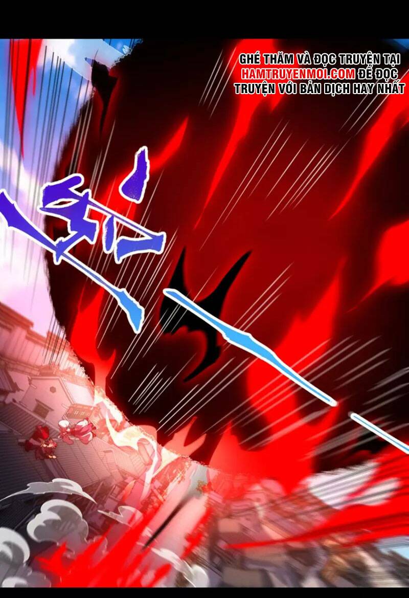 ta là thương thiên chapter 14 5