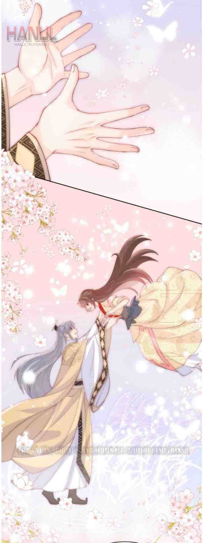 dưỡng địch vi hoạn chapter 134 12