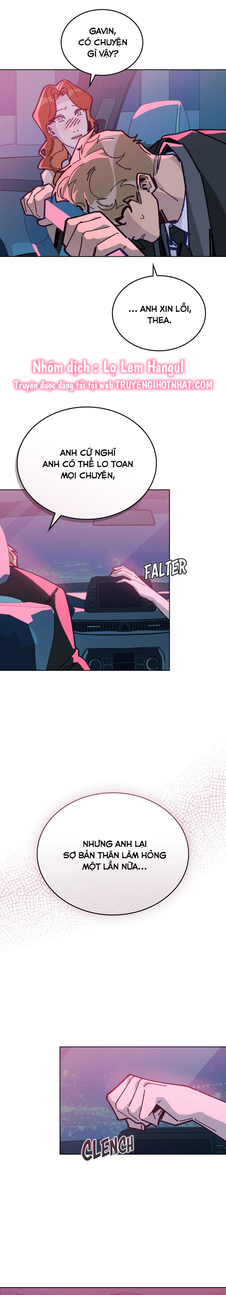 giải mã ngôn ngữ trái tim chapter 50 1