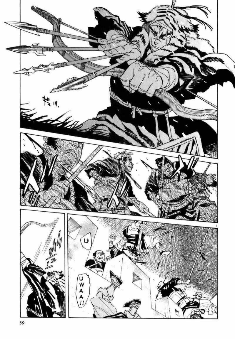 shuto hell chapter 2 6