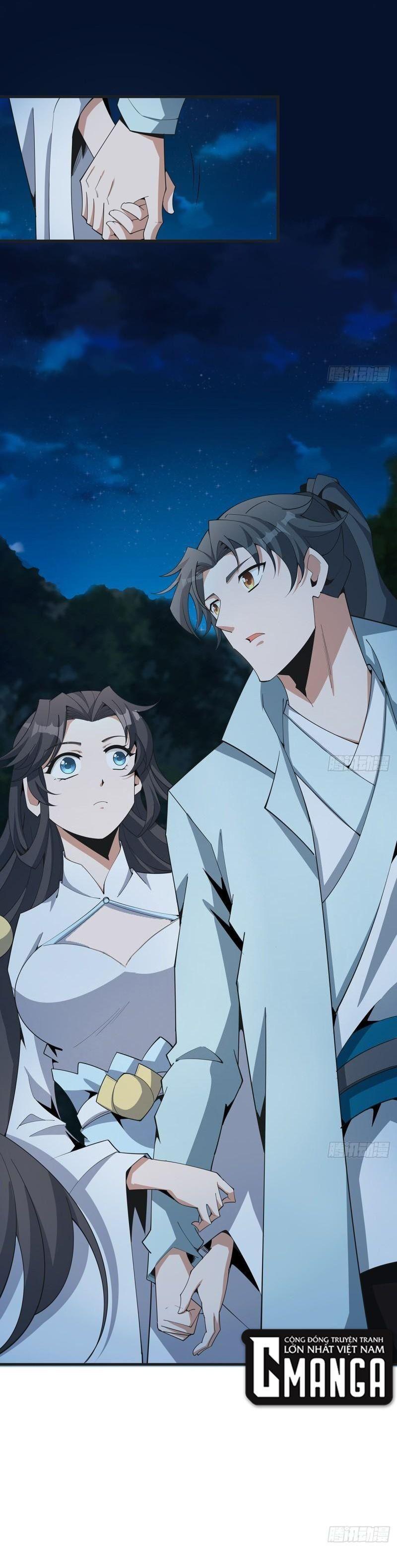 địa cầu đệ nhất kiếm chapter 126 7