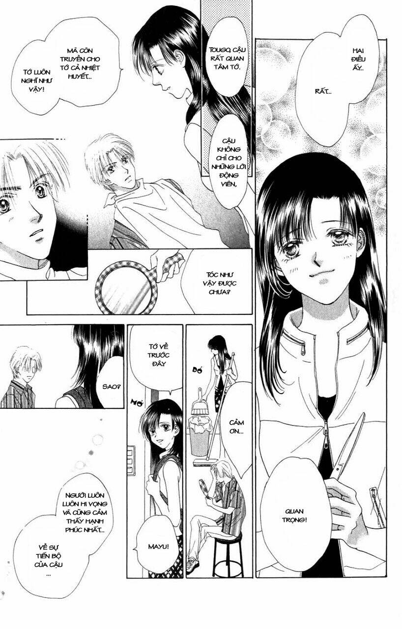 tenshi no uta chapter 22 26