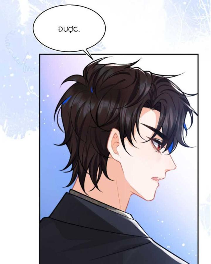 vị chỉ huy lạnh lùng khóc trong vòng tay tôi chapter 48 47