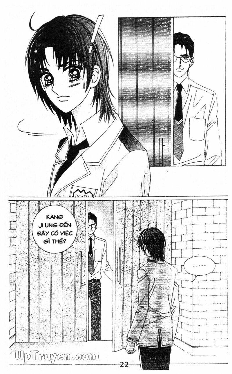 mặt nạ tình yêu chapter 50 24