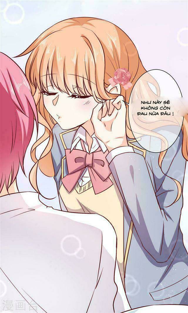 hôm nay tôi sẽ yêu ai đây ? chapter 9 9