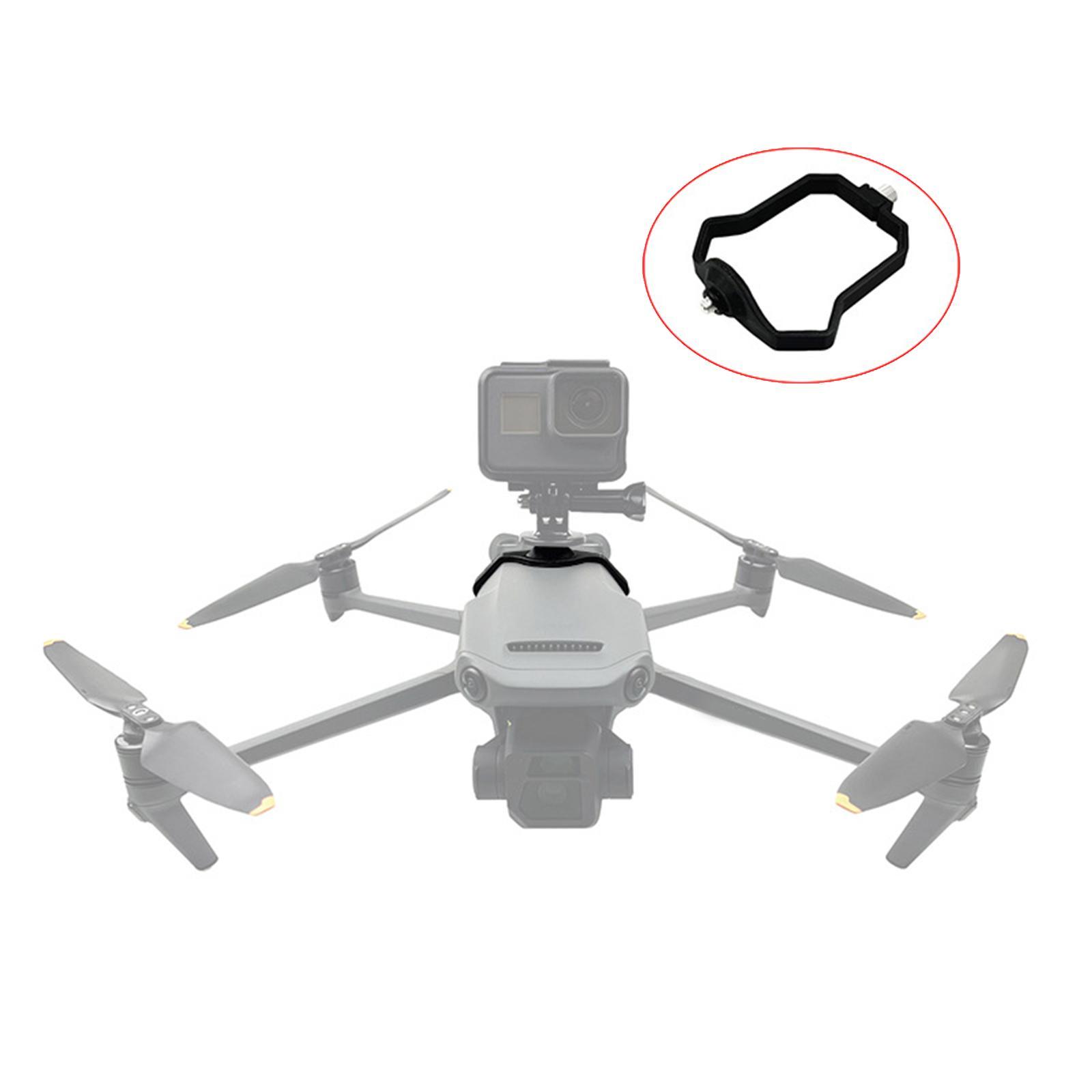 Fill Light Camera Mount Adapter 1/4'' Screw for 3