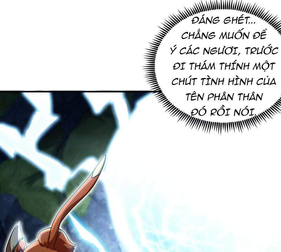 bản kiếm tiên tuyệt không làm nô chapter 36 13