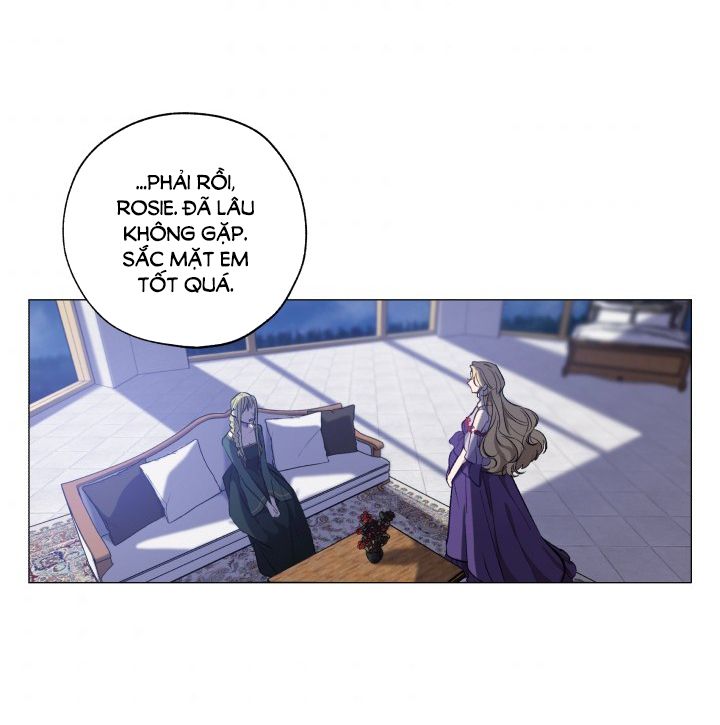 công chúa khắc dấu lên kẻ phản nghịch chapter 1 73