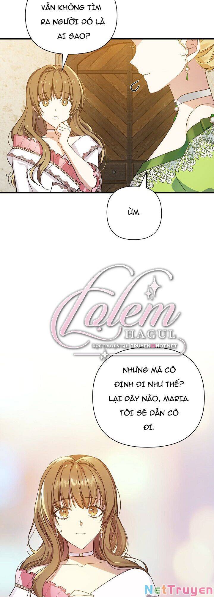 từ lúc bắt đầu tôi vẫn luôn ở bên em chapter 31 29