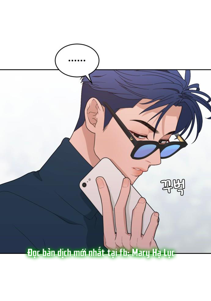 Vận May Bất Ngờ chapter 4.2 24