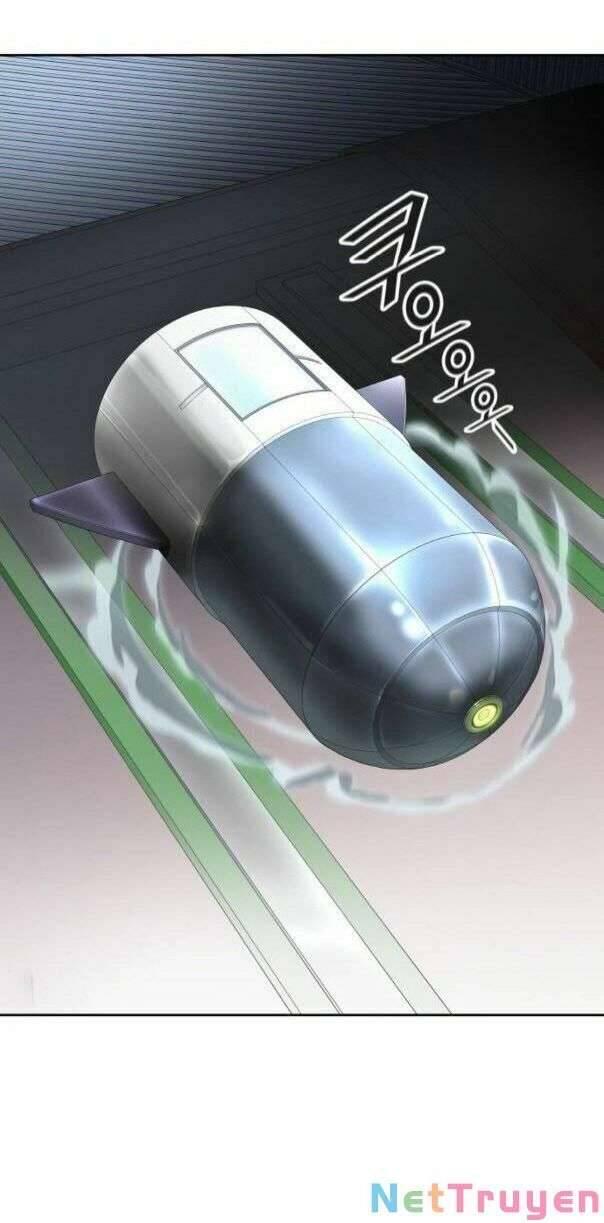 tòa tháp bí ẩn 2 chapter 516 51