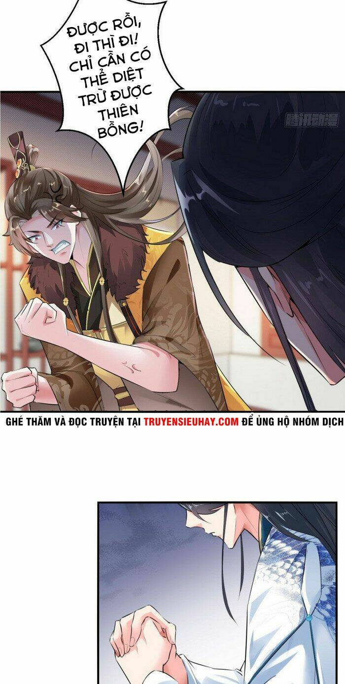 tà du ký chapter 73 22