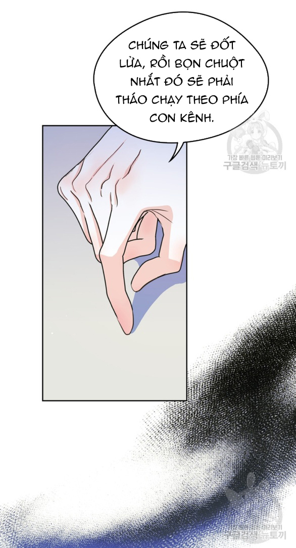 tôi đã trở thành bạn gái của nam chính chapter 28.1 11