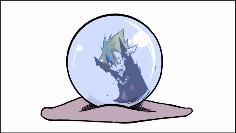 senyuu chapter 45 54