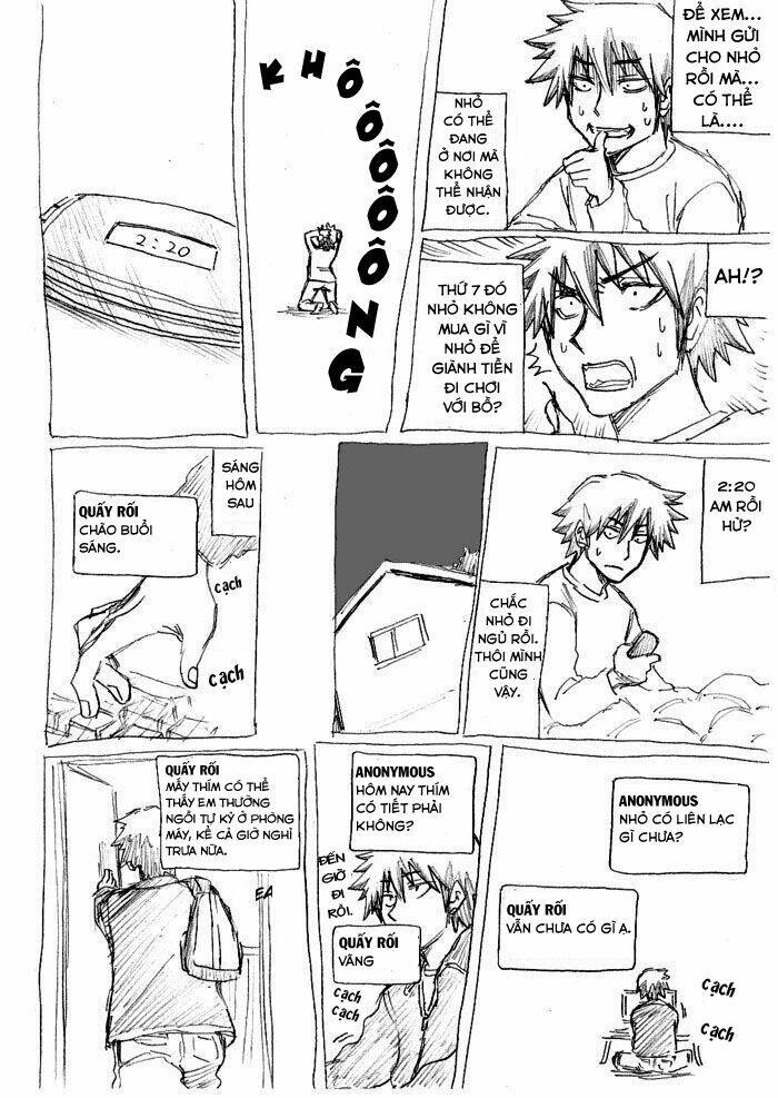 molester man chapter 6.1 12