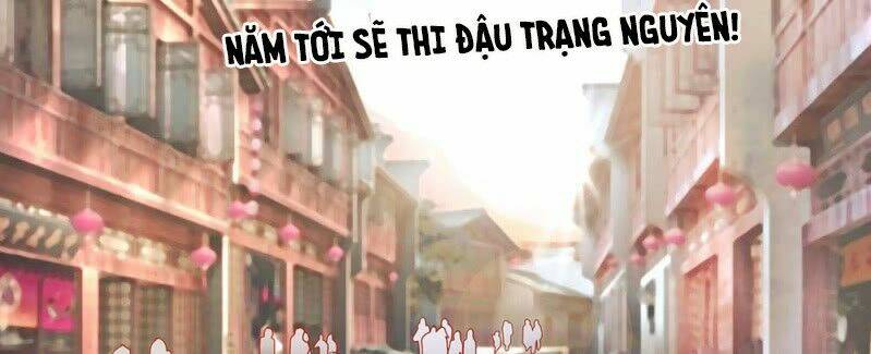 thiếu soái của tôi chính là manh như vậy chapter 7 18