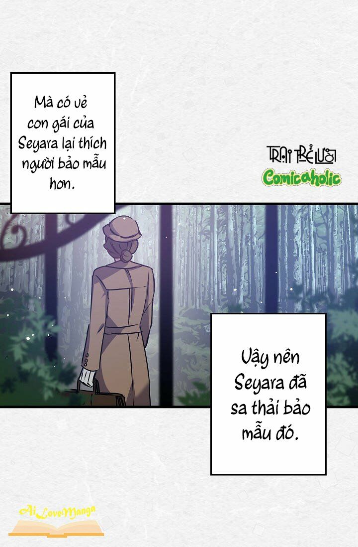 hôn lễ báo thù chapter 40 44