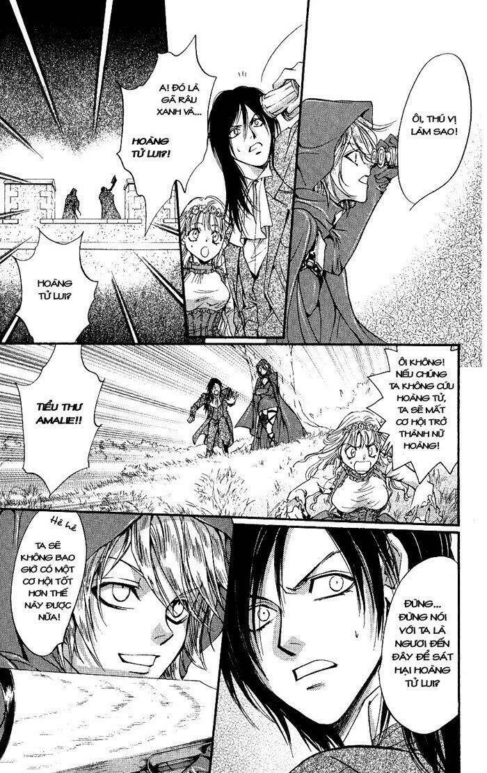 ludwig kakumei chapter 4 42