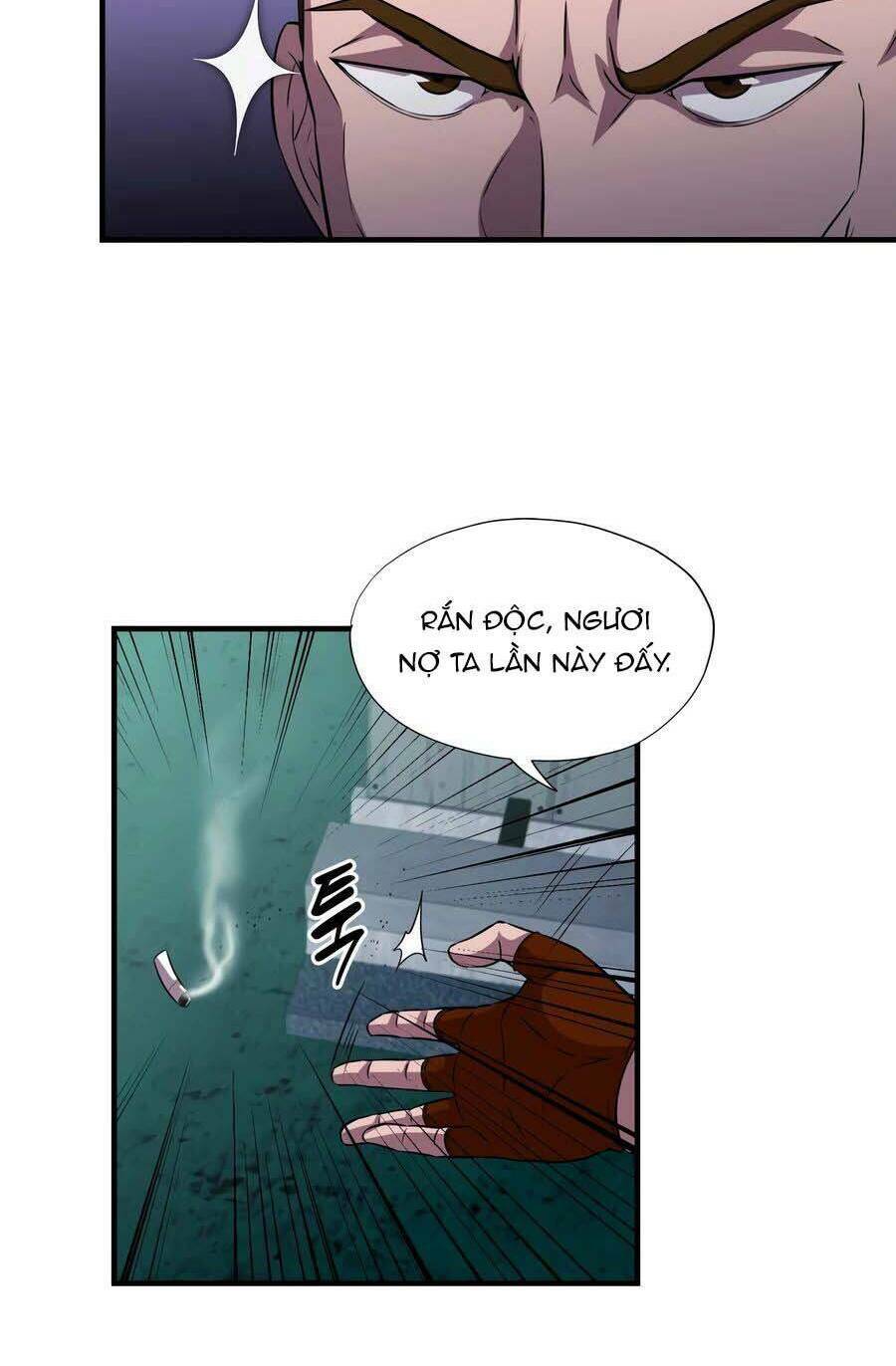 mẹ tôi là chòm sao bảo hộ m chapter 32 35