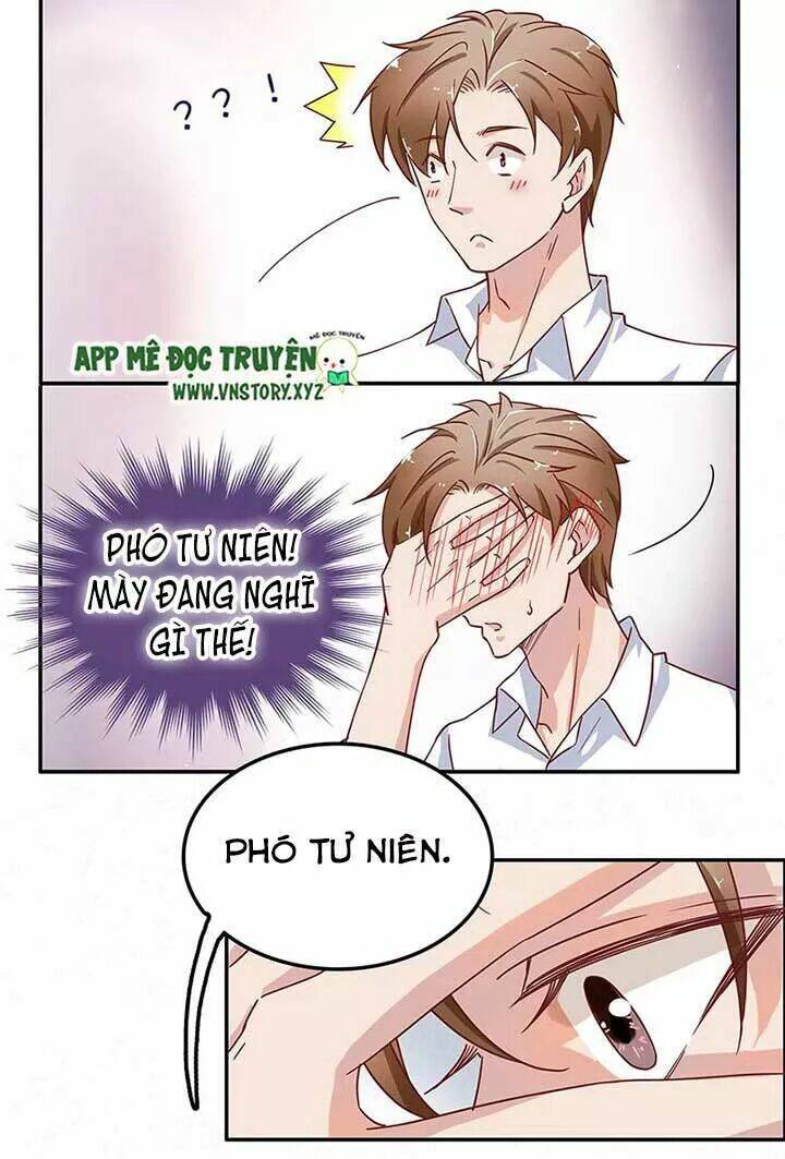 yêu em, sai đến tận cùng chapter 44 18