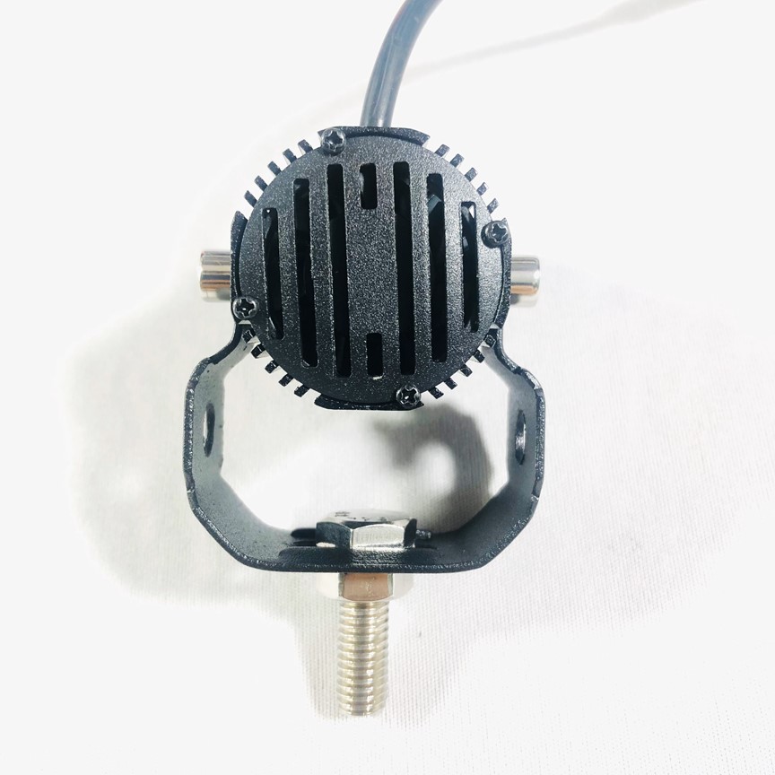 Đèn trợ sáng bi cầu mini 2 chế độ HJG Greennetworks ( 1 Cặp )