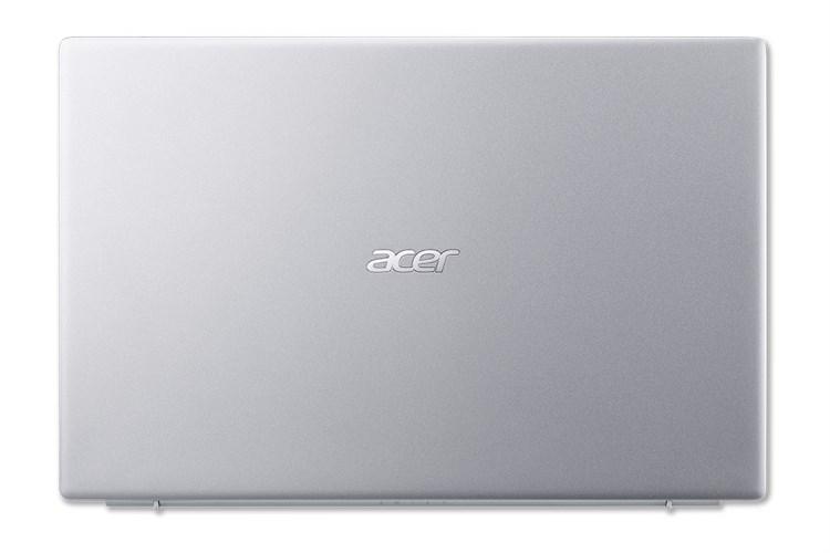 Laptop Acer Swift 3 SF314 511 55QE i5 1135G7/16GB/512GB/14"F/Win11//Bạc - Hàng chính hãng