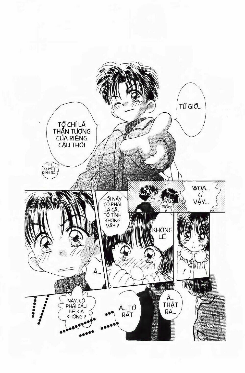 chắp cánh ước mơ chapter 12 12