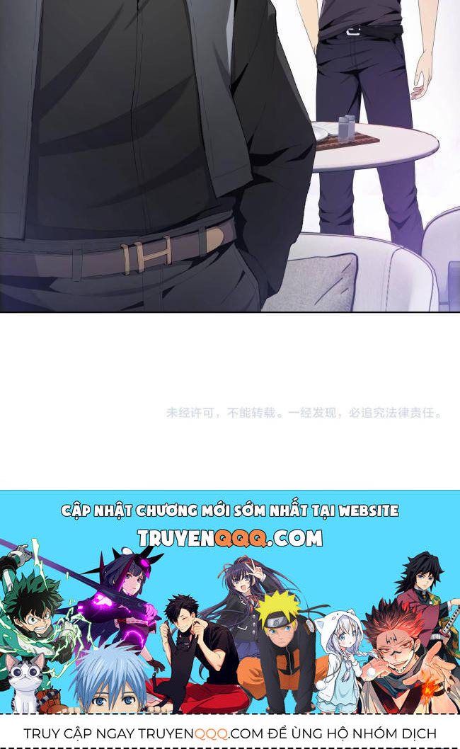 kẻ tàn nhẫn ngày tận thế: bắt đầu dự trữ hàng tỉ tấn vật tư chapter 5 39