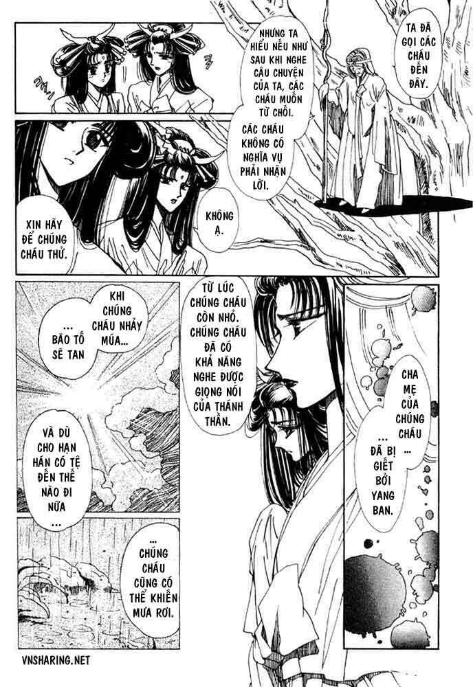 shin shunkaden chapter 1 127