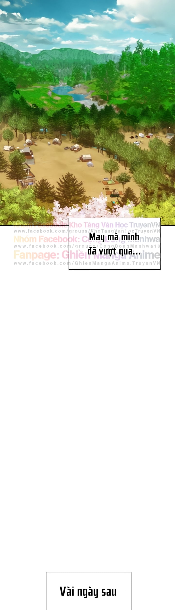 trại hè lãng mạn chapter 12 28