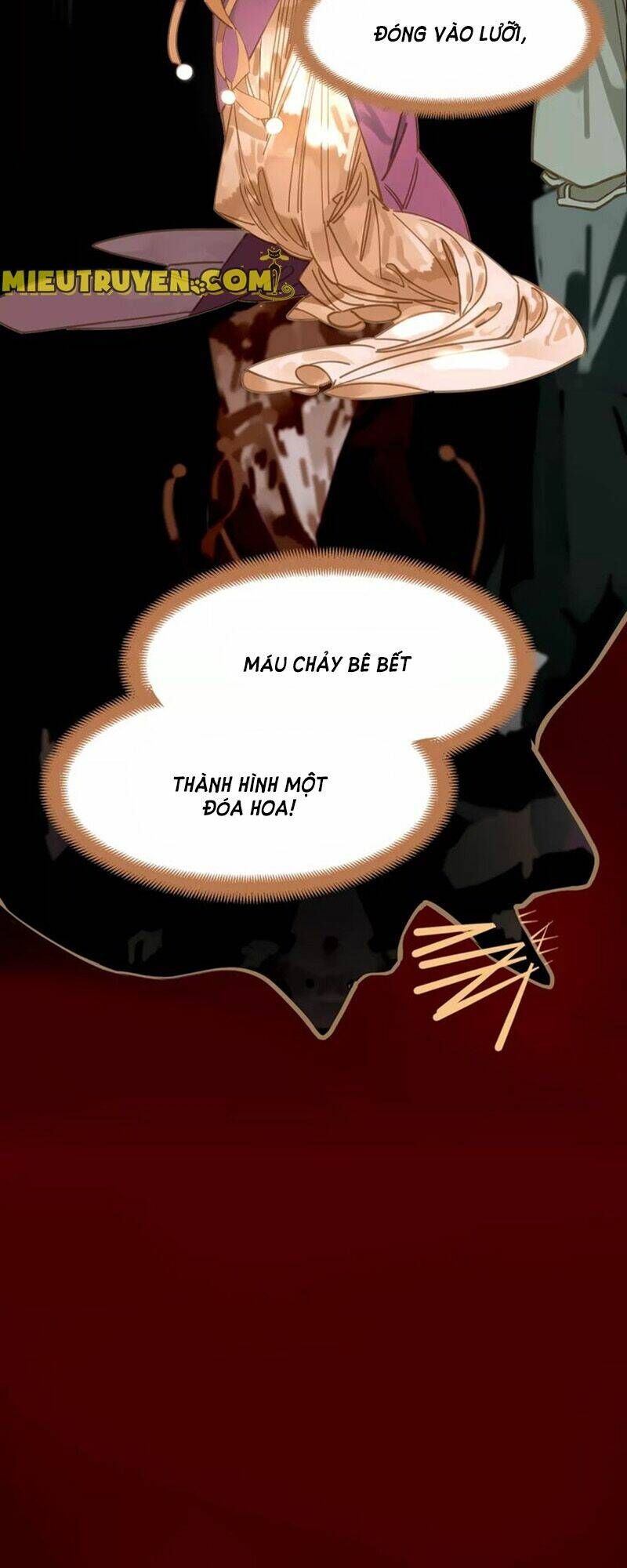 nhất đại linh hậu chapter 3 29