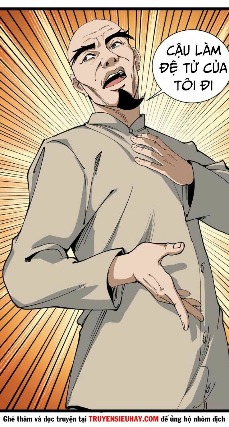 hồi xuân tiểu độc y chapter 13 18