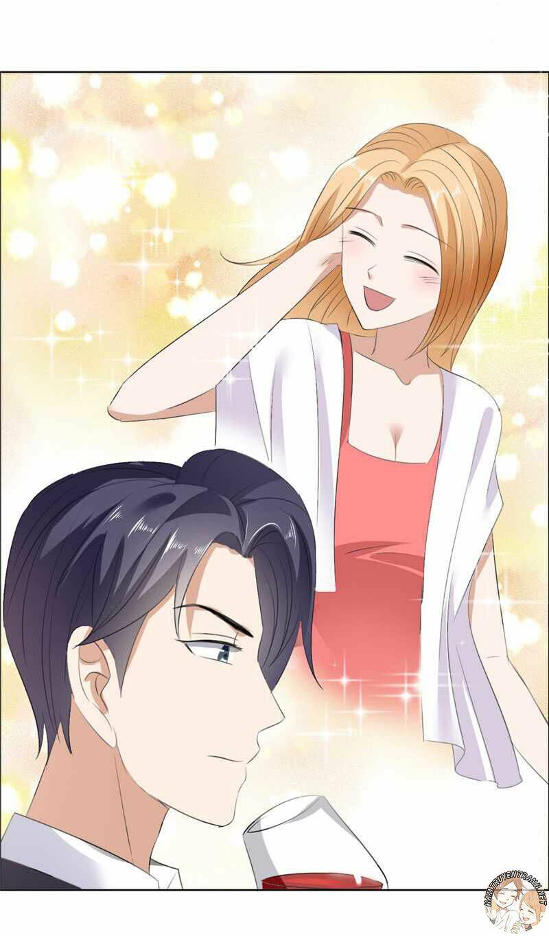 độc sủng kiều thê của bá đạo tổng tài chapter 43 22