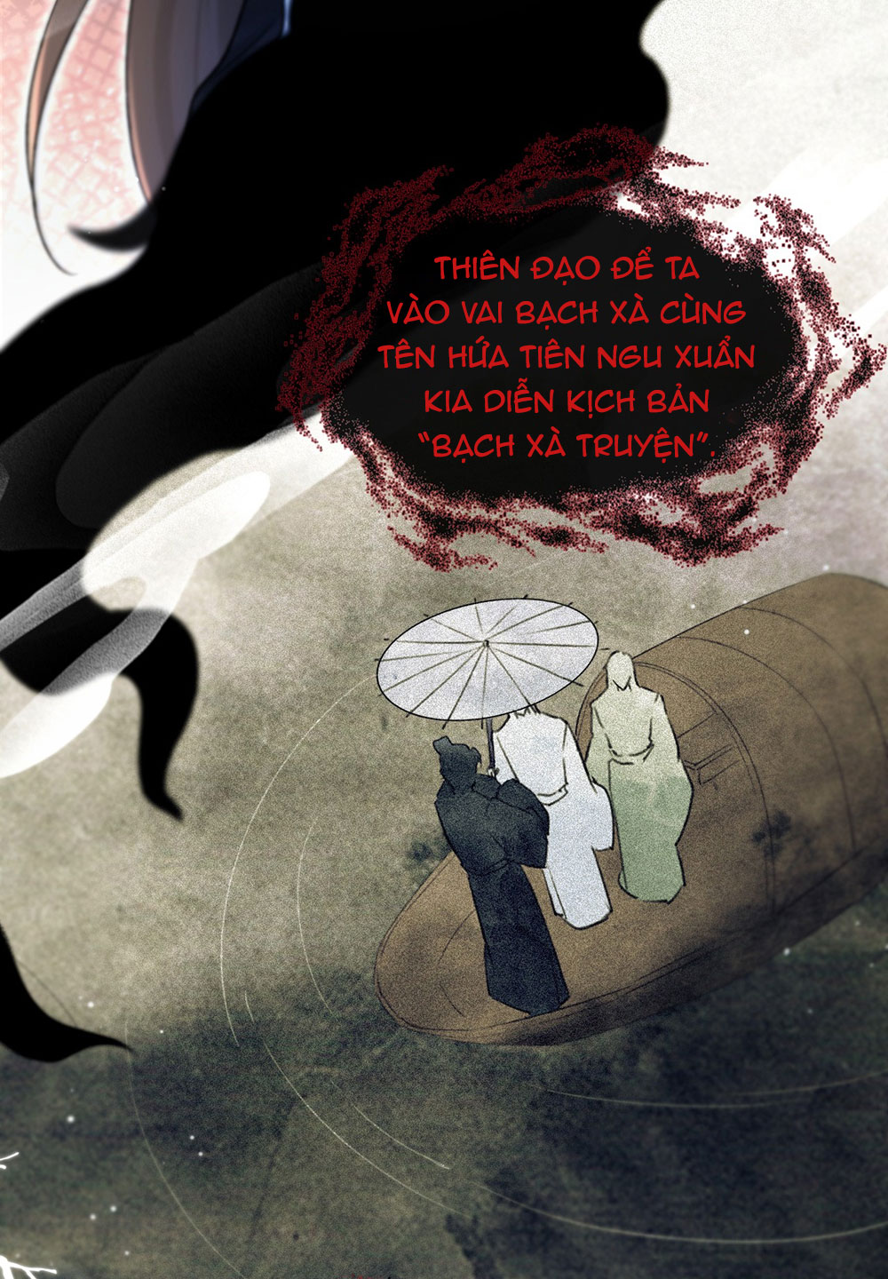 tại sao nam chủ lại quyến rũ tôi chapter 5.2 9