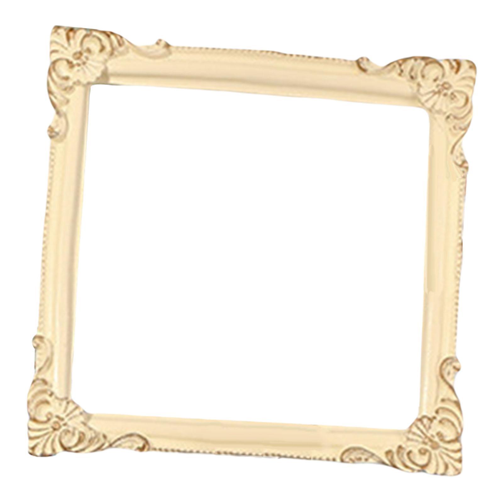 Vintage Style Photo Frame Picture Frame Home Decor Art