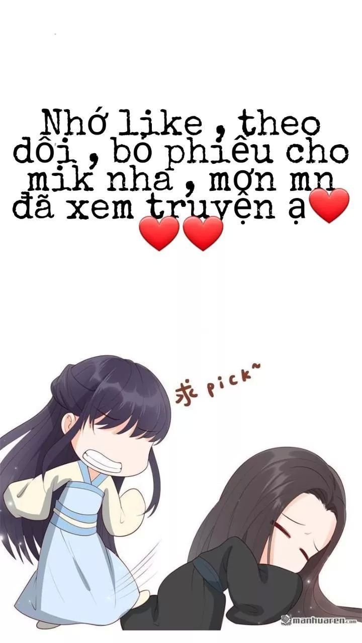 định mệnh giữa vị thần và tiểu cô nương chapter 20 32