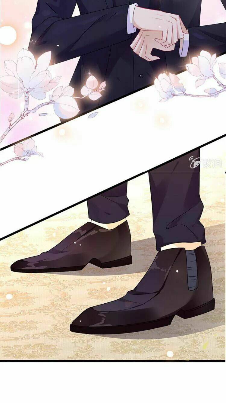 vương bài thiên sư và tiểu manh yêu chapter 27 13