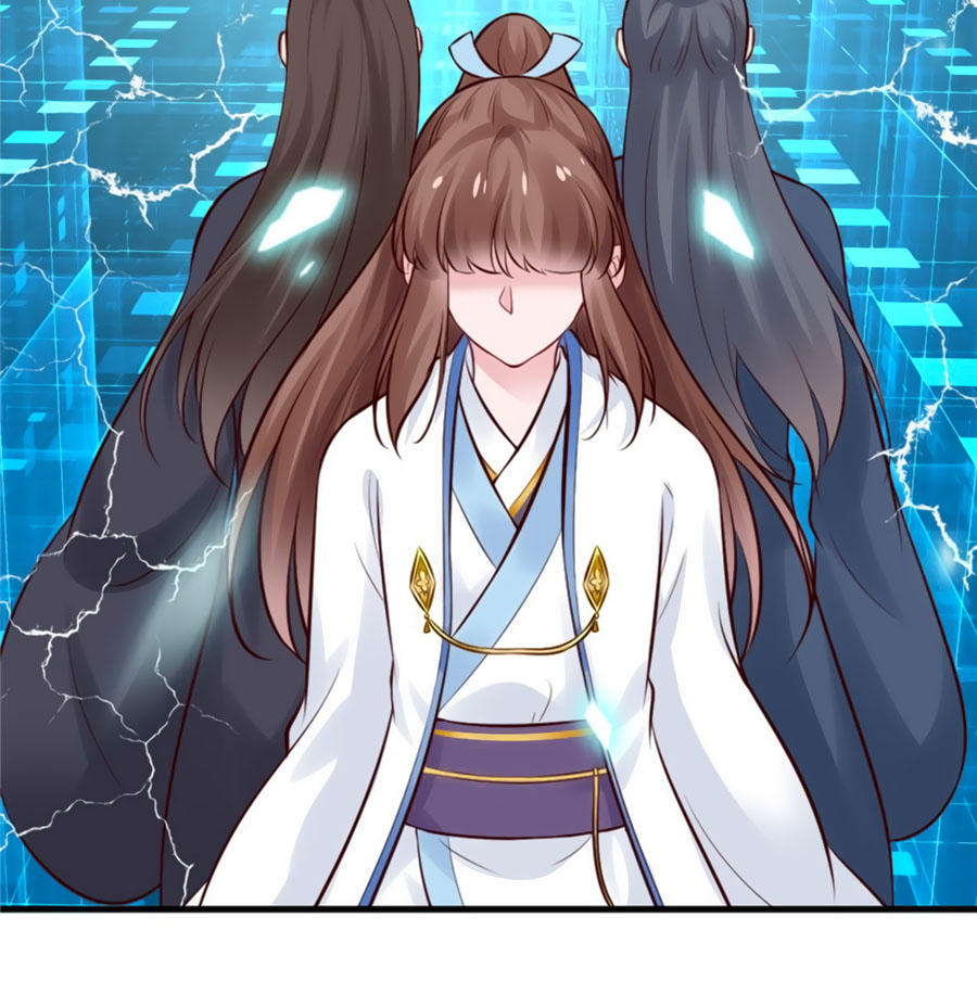 nữ đế livestream công lược chapter 14 39