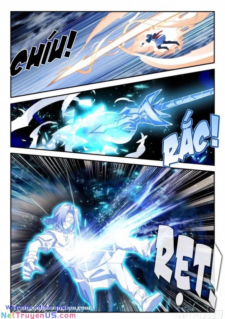 đấu la đại lục 5 - đường tam trùng sinh chapter 143 17