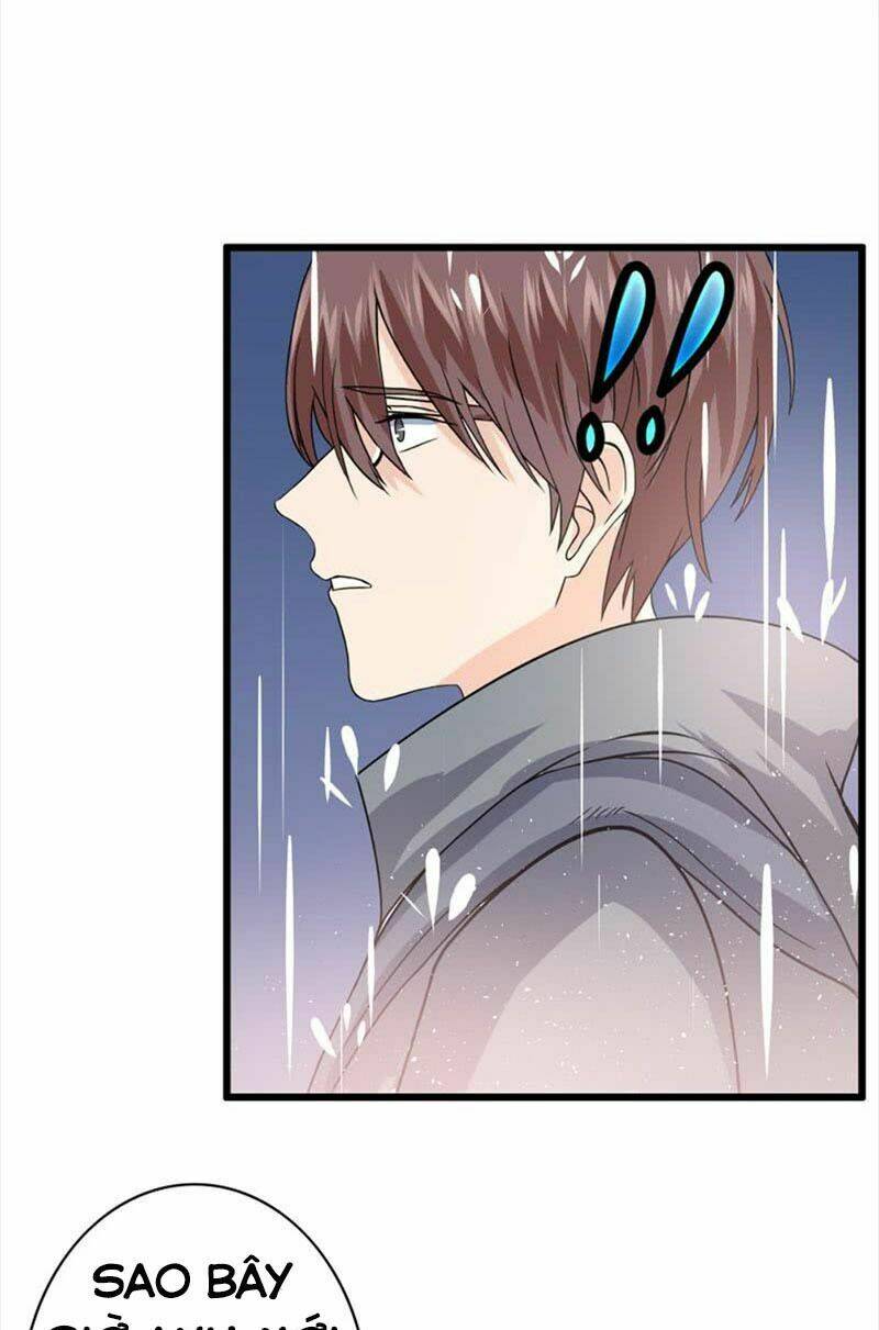 không phải ngón tay vàng chapter 2 7