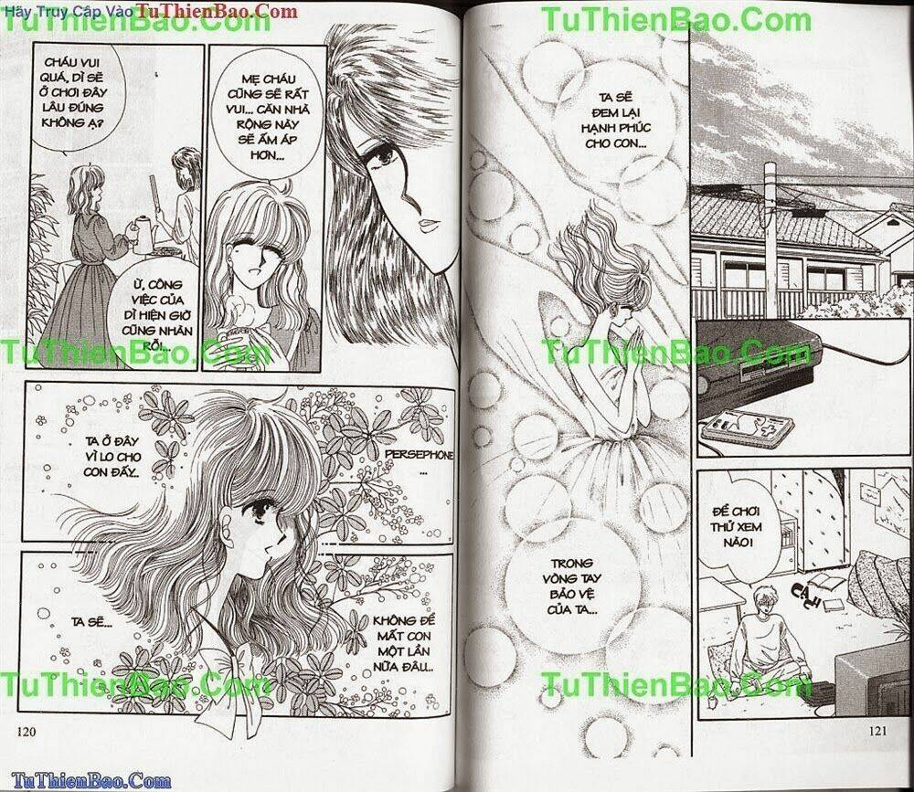 aries thần thoại cung hoàng đạo chapter 2 61