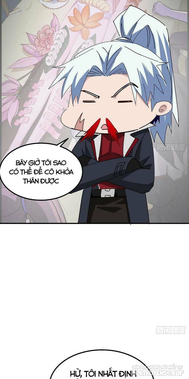 giải cứu 99 nữ chính ở mạt thế chapter 76 25