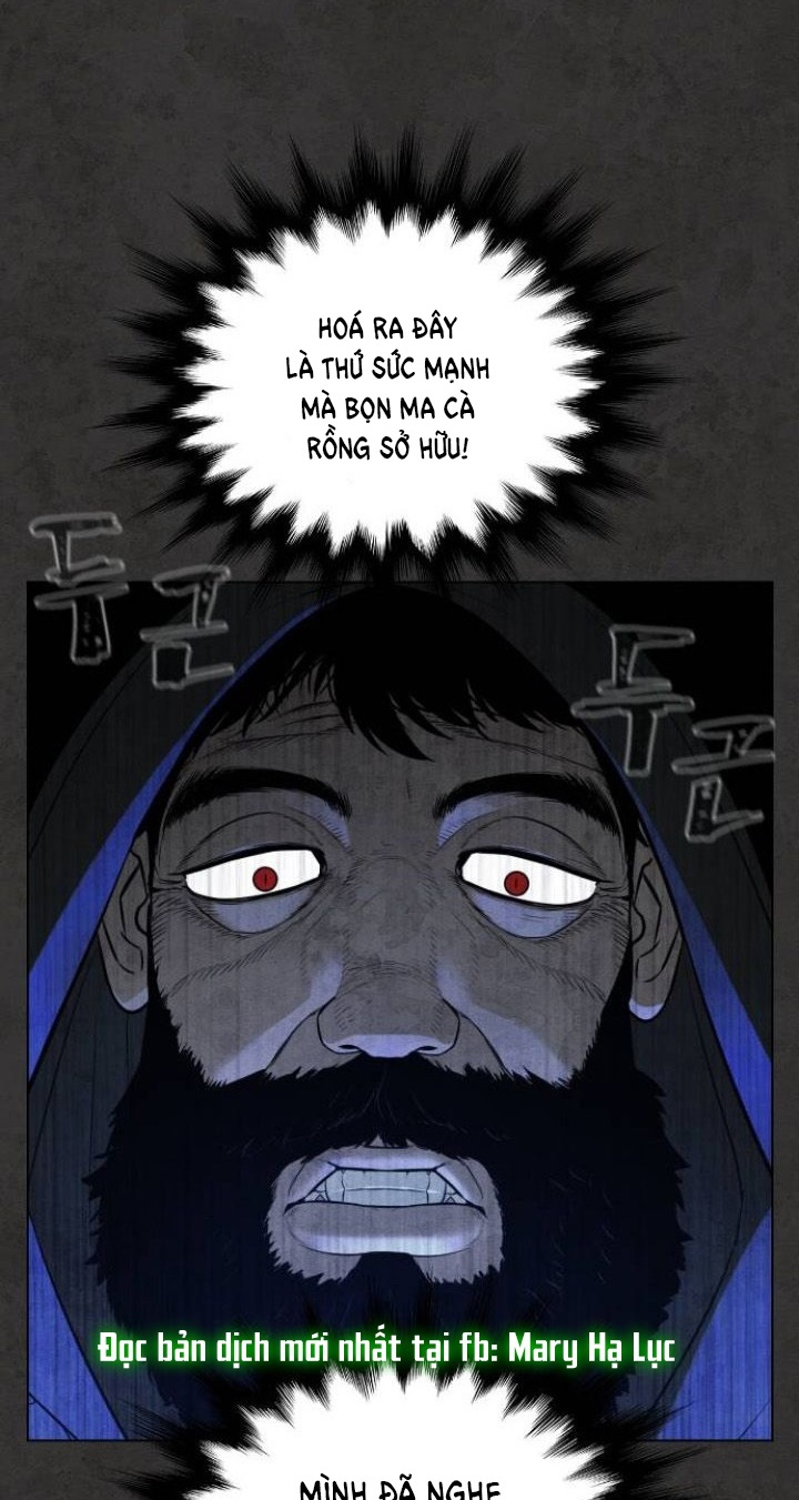 bạch huyết - white blood chapter 34 60